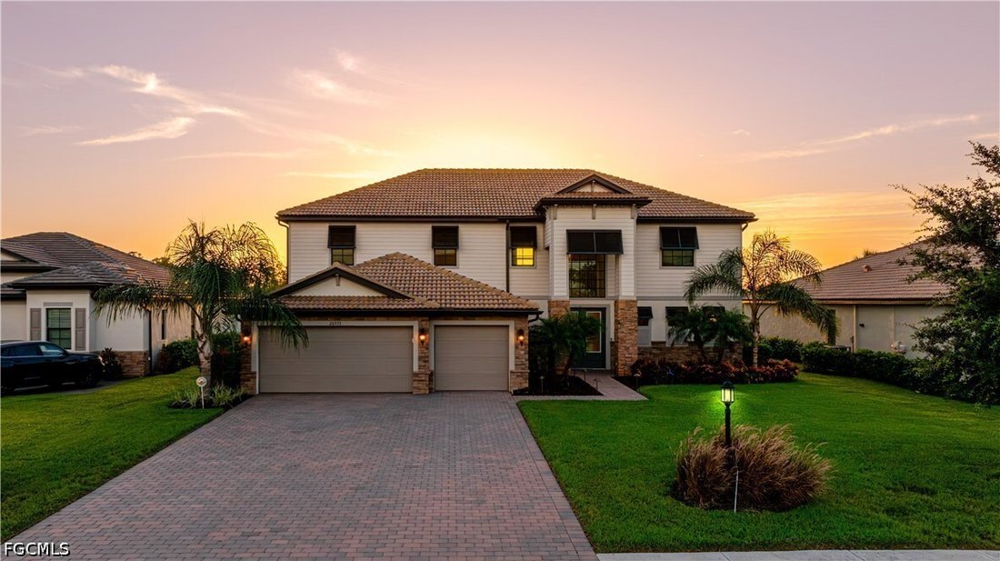 House in Estero, Florida, United States 3 - 18518454