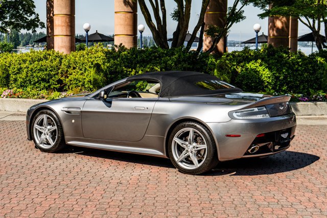 Cabriolet in Bellevue, WA, United States 2 - 18426185