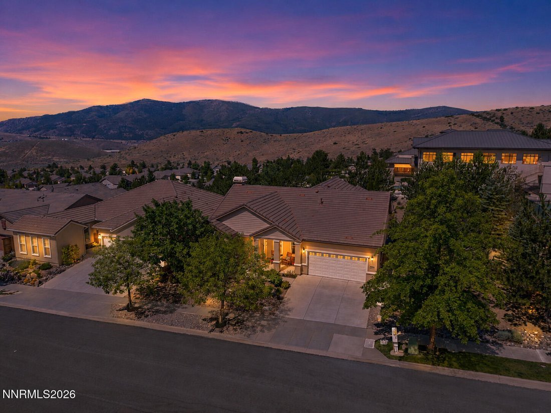 House in Reno, Nevada, United States 2 - 18508251
