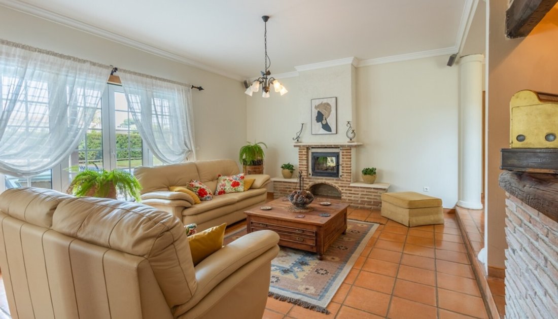 Villa in Vilamoura, Quarteira, Algarve 4 - 12108823