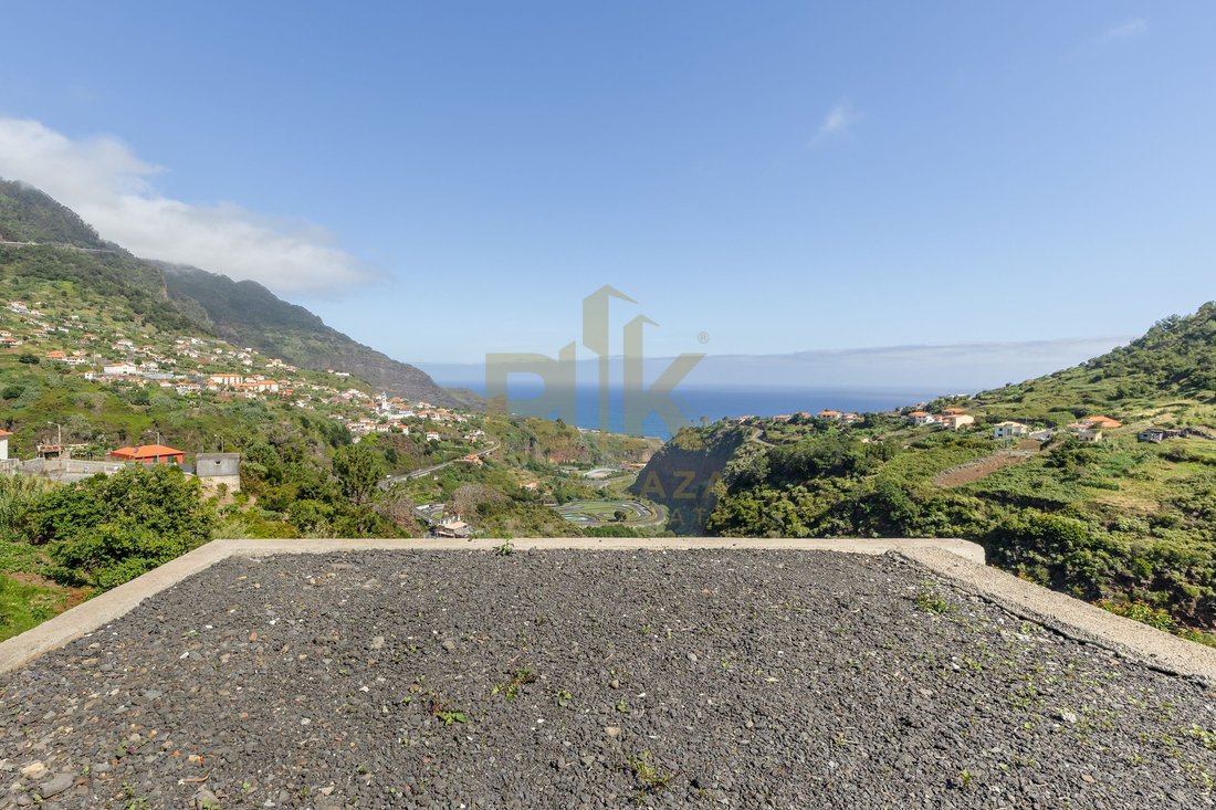 Villa in Reed, Madeira, Portugal 4 - 18382930