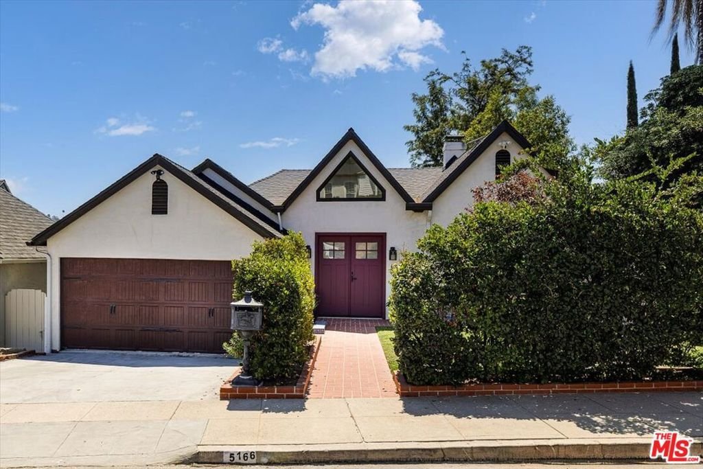 House in Los Angeles, California, United States 5 - 18515036