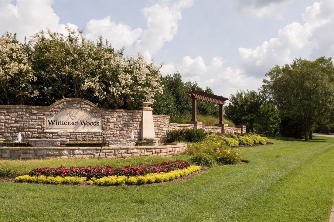 House in Nolensville, Tennessee, United States 2 - 18508613
