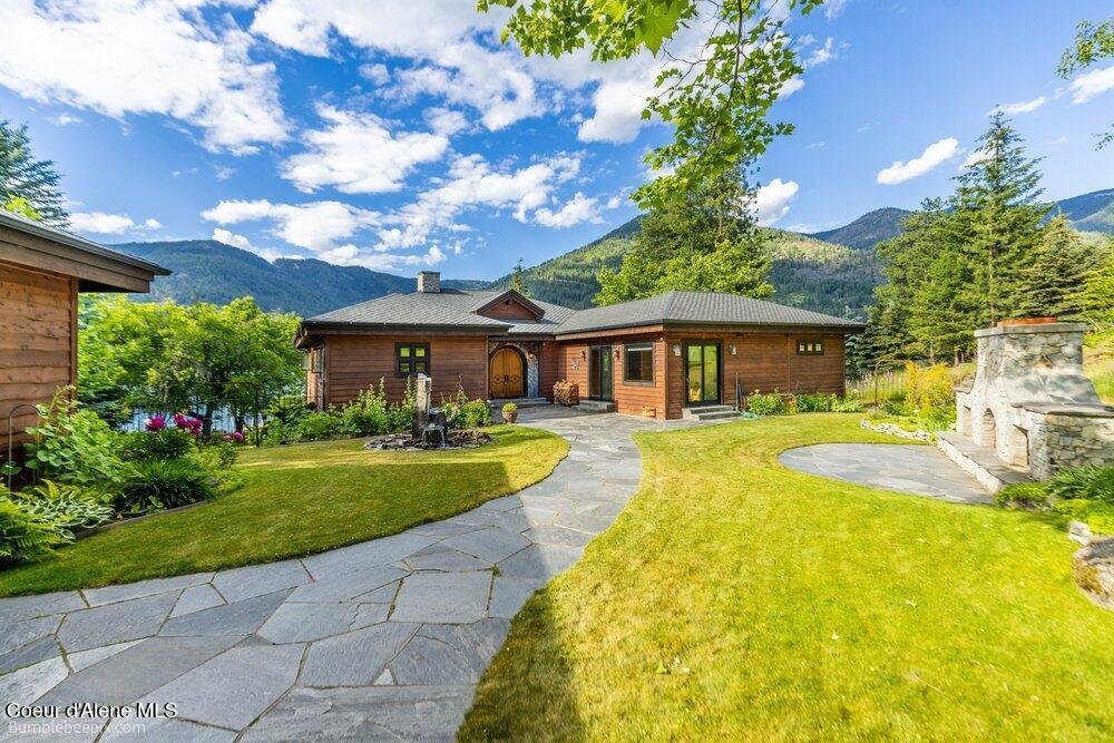House in Hope, Idaho, United States 1 - 18512859