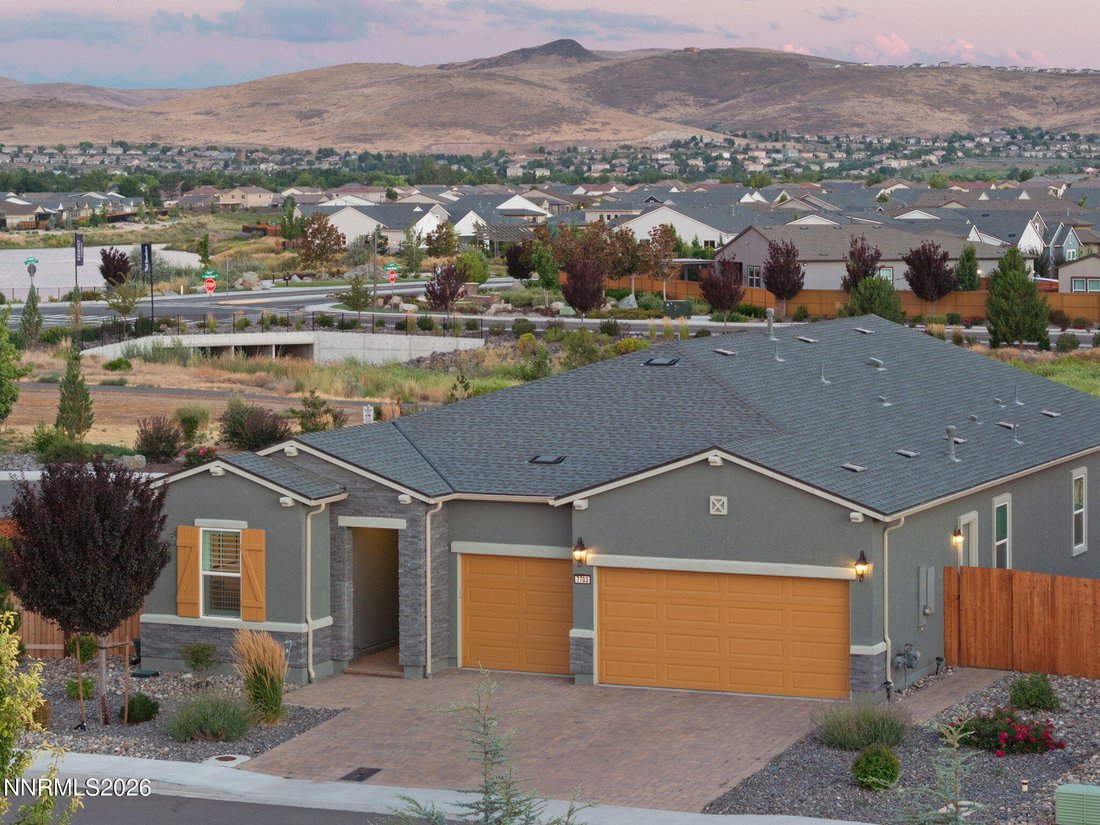 House in Sparks, Nevada, United States 3 - 18510862