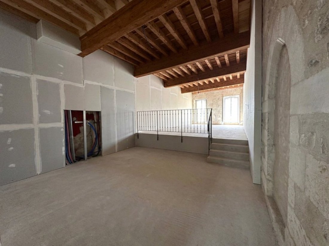 House in Saint Jean-Saint Genies, Avignon, France 4 - 18515506