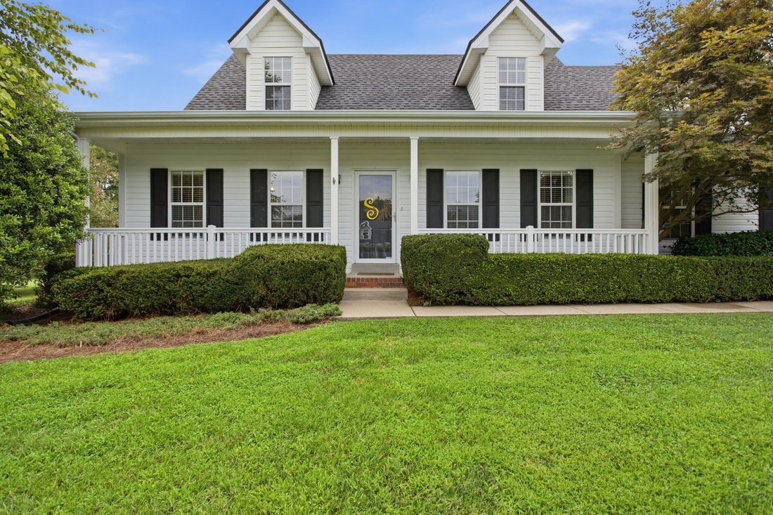 House in Rockvale, Tennessee, United States 2 - 18512471