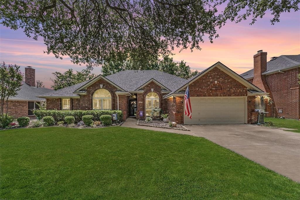 House in Flower Mound, Texas, United States 1 - 18509232