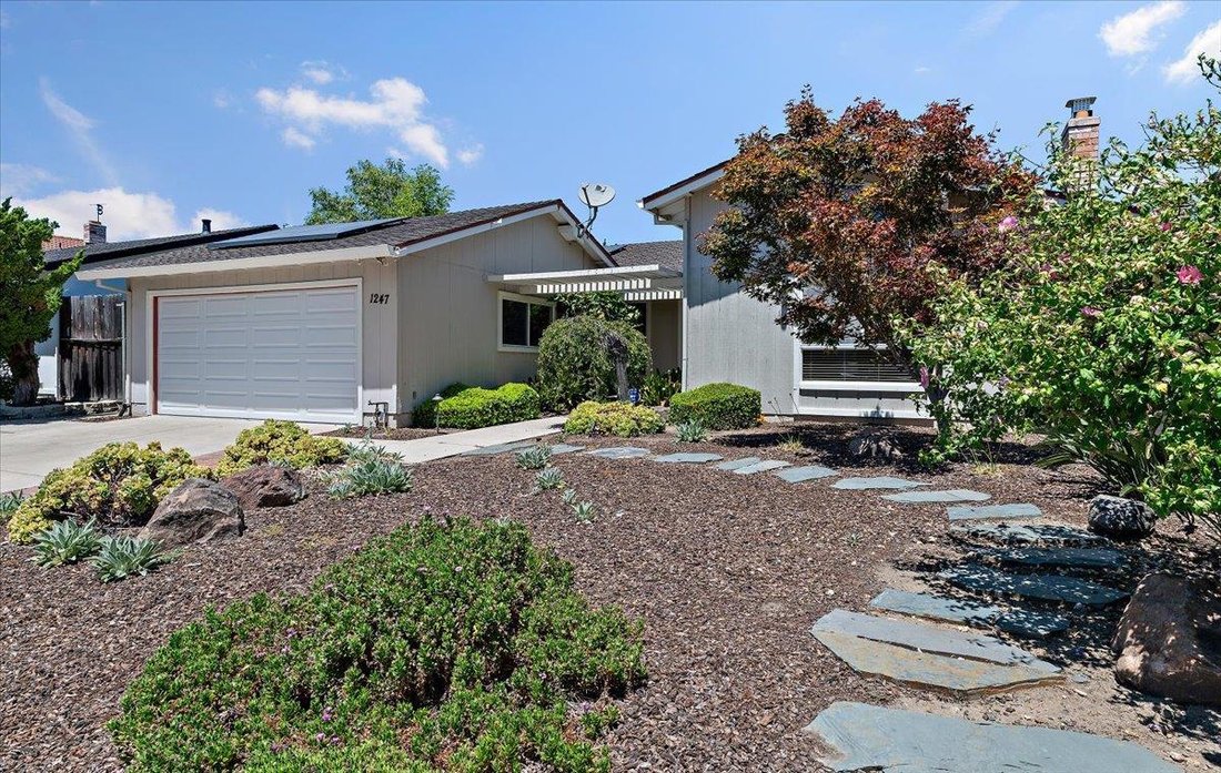 House in San Jose, California, United States 3 - 18509605