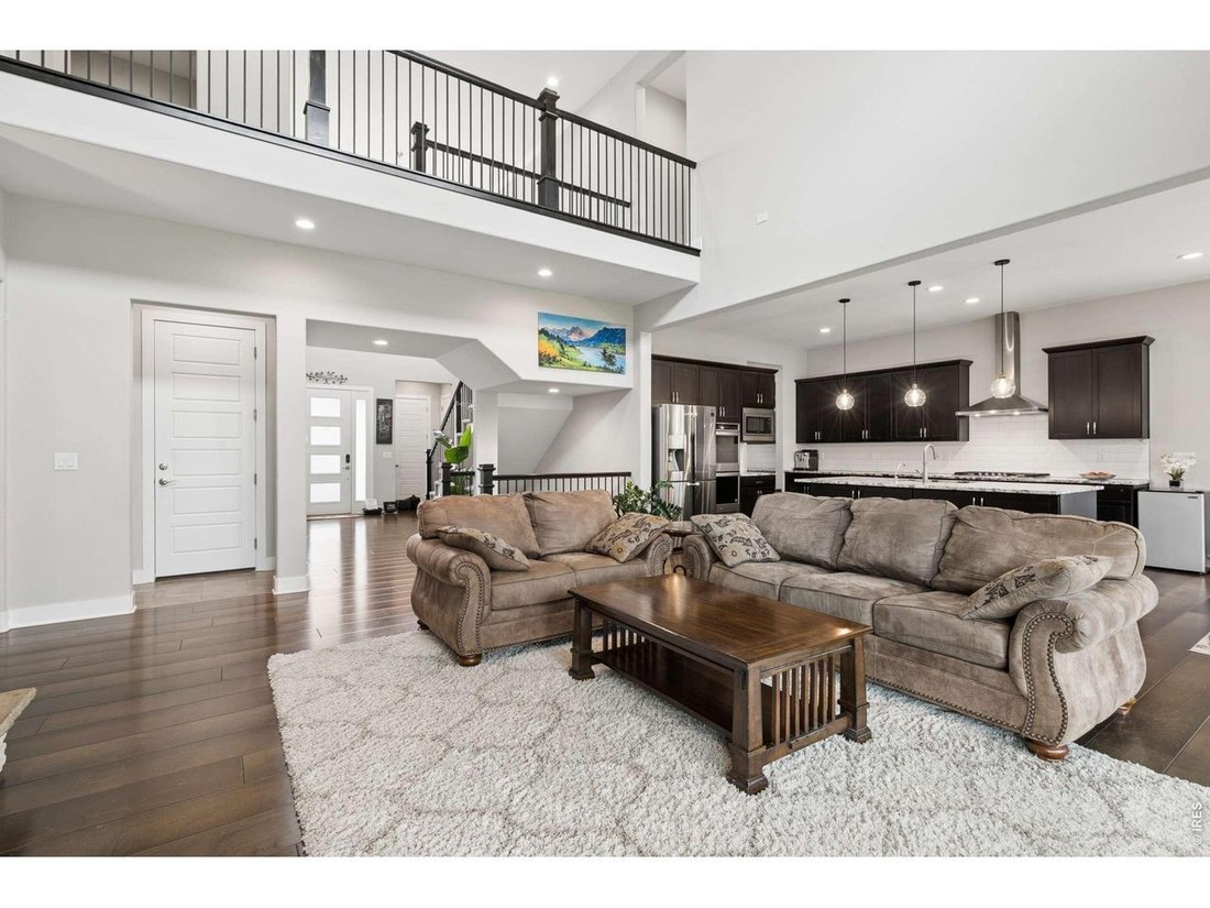 House in Boulder, Colorado, United States 4 - 18516714