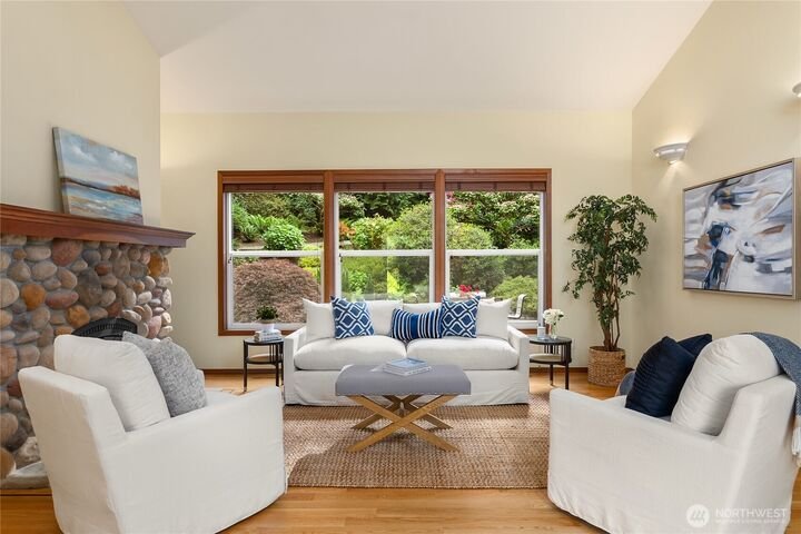 House in Bainbridge Island, Washington, United States 1 - 18514813