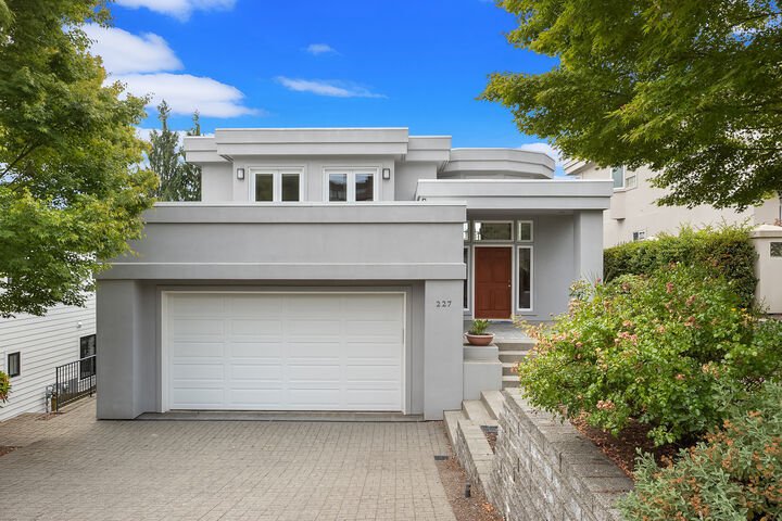 House in Kirkland, Washington, United States 1 - 18520043