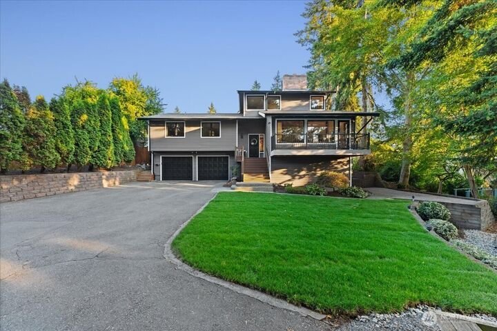 House in Woodway, Washington, United States 3 - 18520048