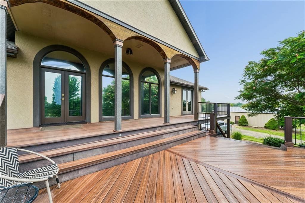 House in Paola, Kansas, United States 5 - 18506061