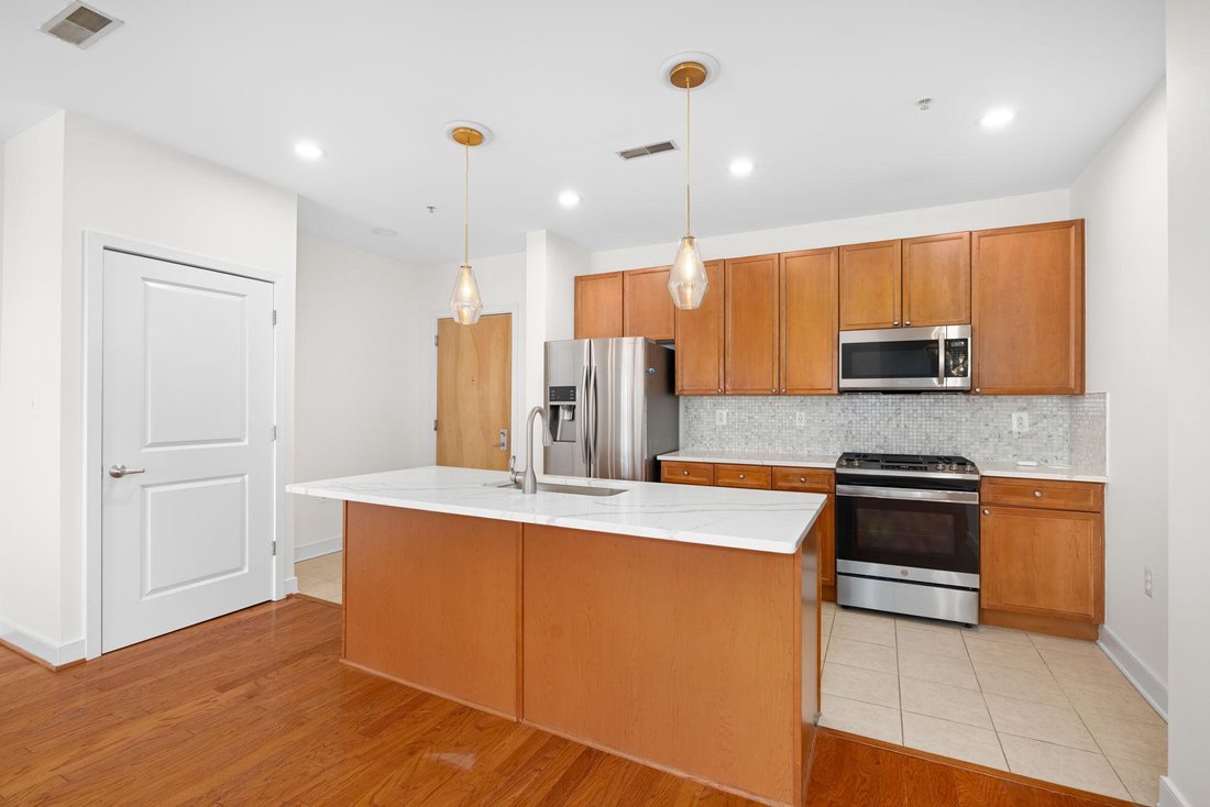 Condominio en Alexandria, Virginia, Estados Unidos 2 - 18515694