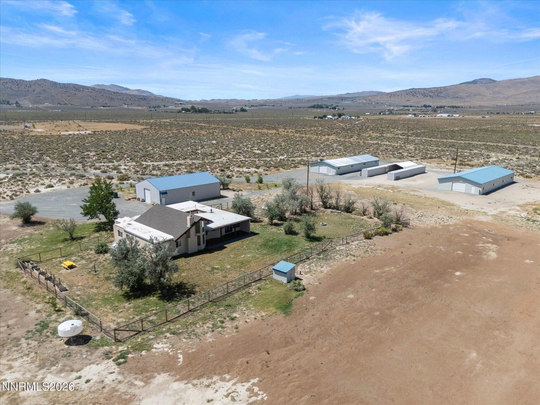 Maison à Reno, Nevada, États-Unis 1 - 18508248