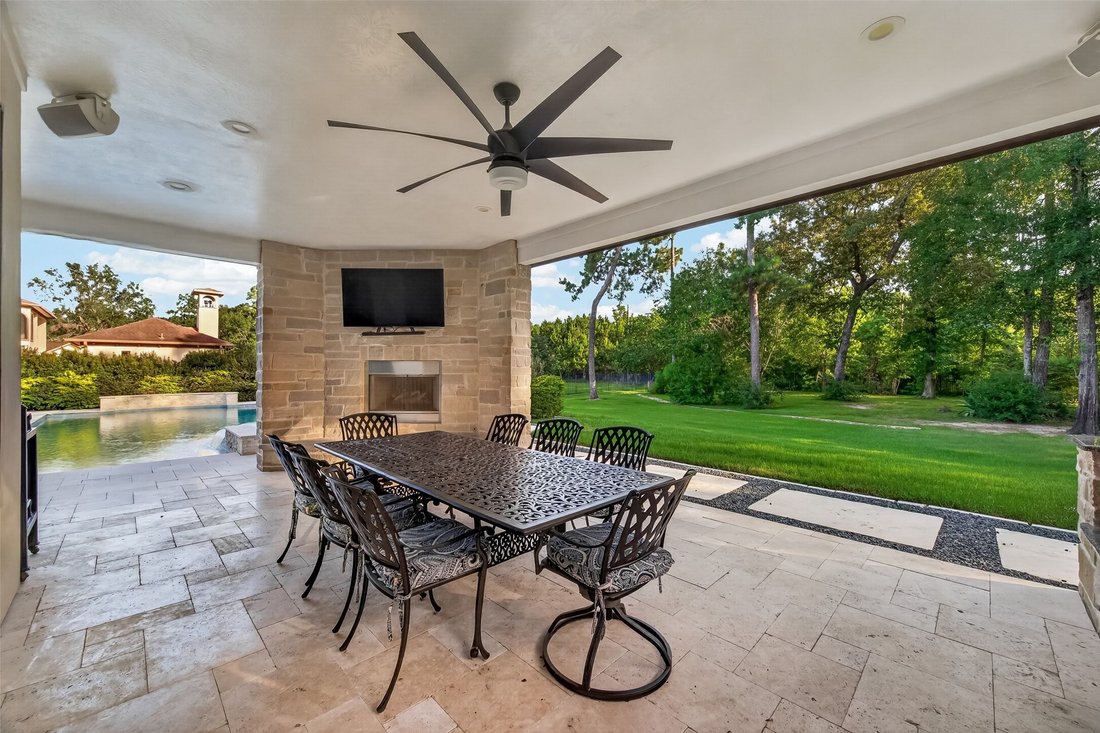 House in Spring, Texas, United States 4 - 18509452