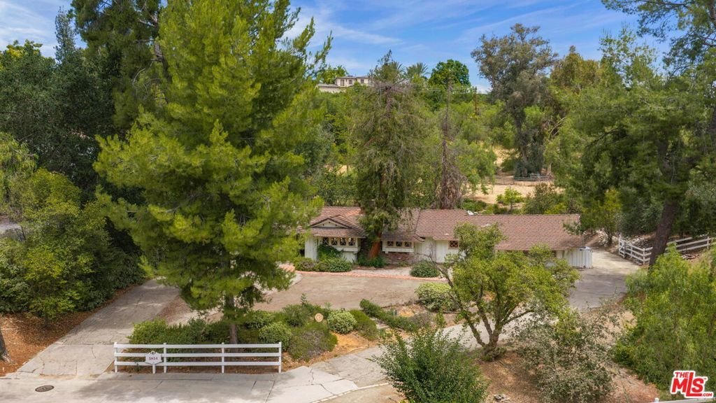Haus in Hidden Hills, Kalifornien, Vereinigte Staaten 4 - 18511089