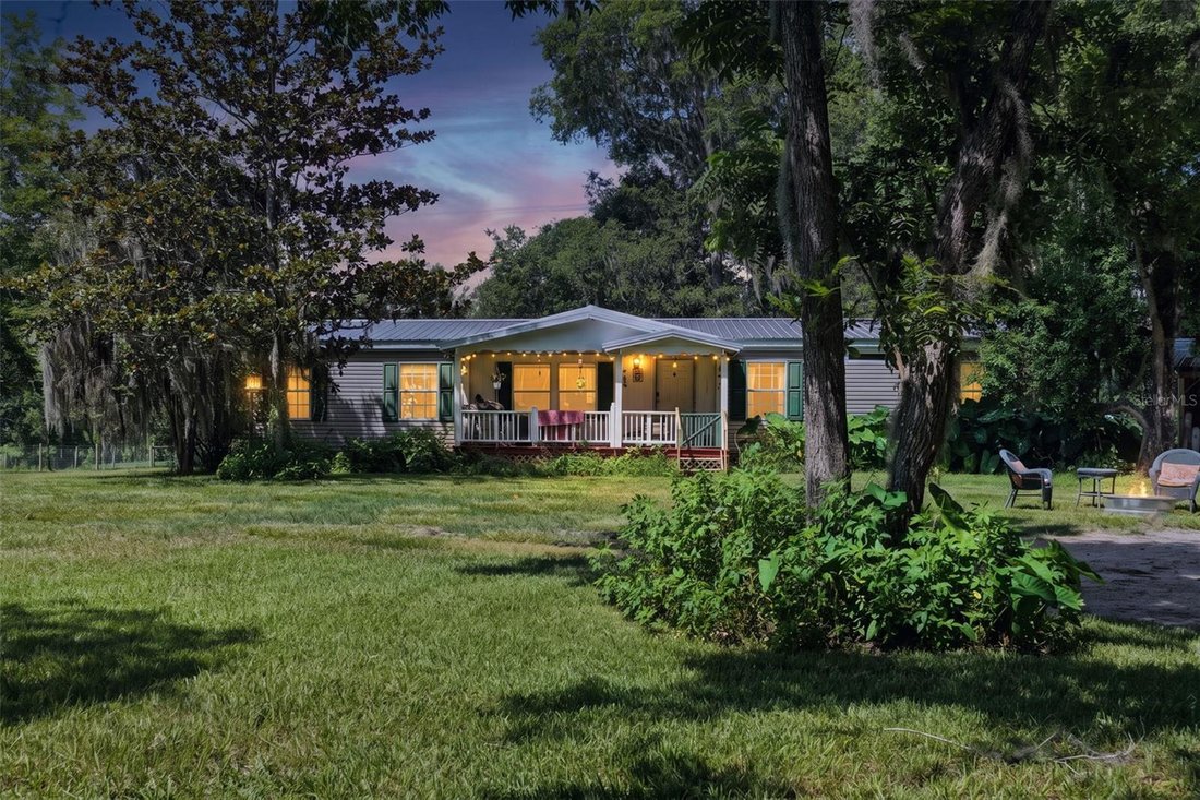 Land in Williston, Florida, United States 2 - 17366659