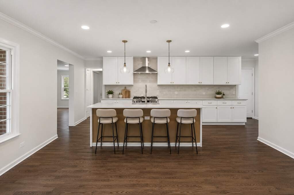 House in Northbrook, Illinois, United States 5 - 18514585