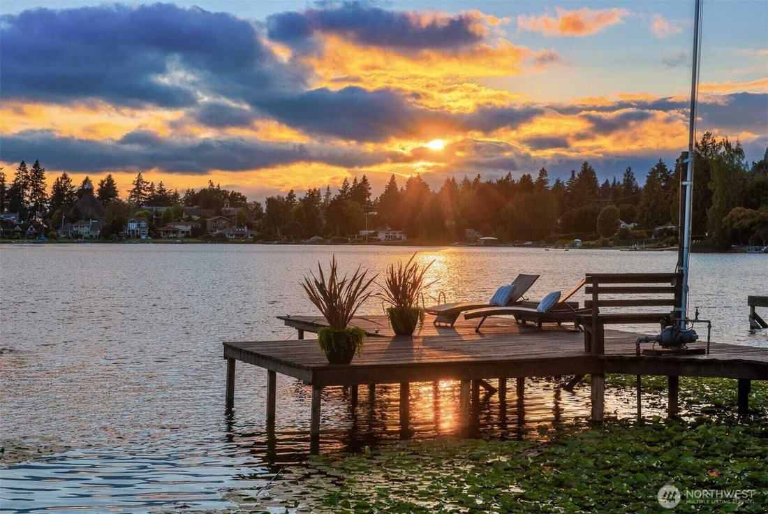 House in Burien, Washington, United States 1 - 18508326