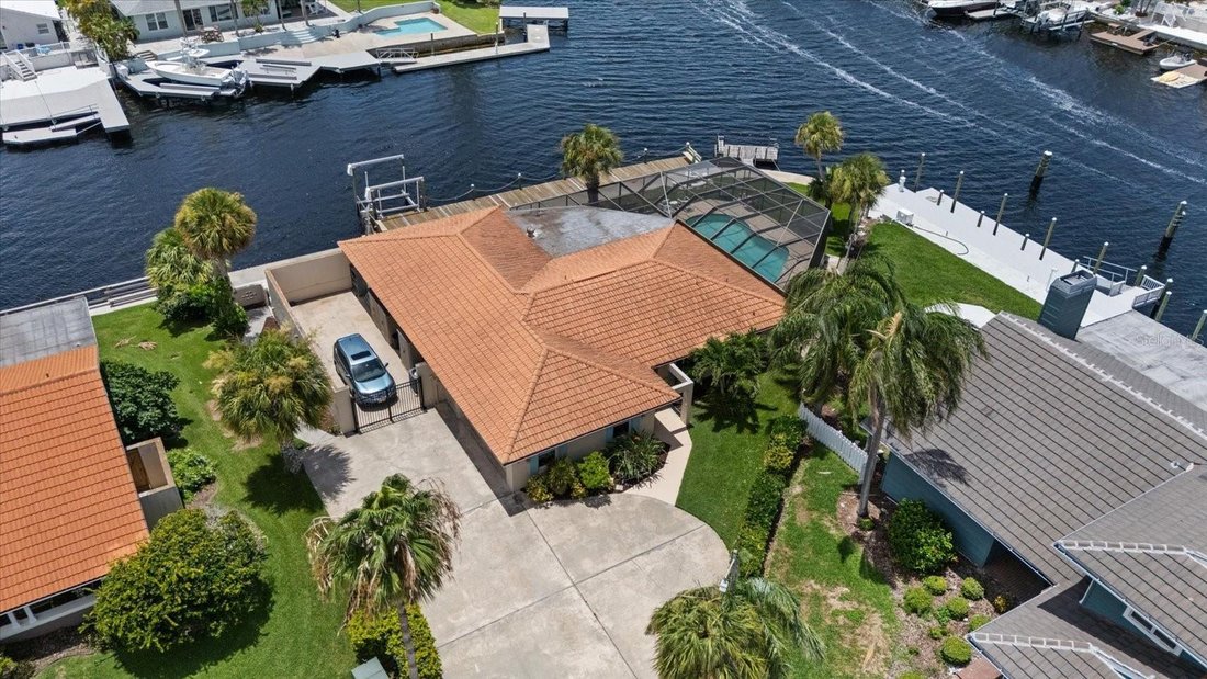 House in New Port Richey, Florida, United States 1 - 18512923