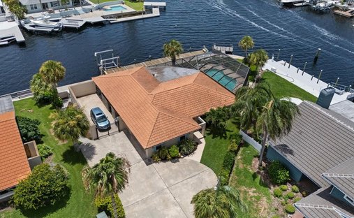 House in New Port Richey, Florida, United States 1