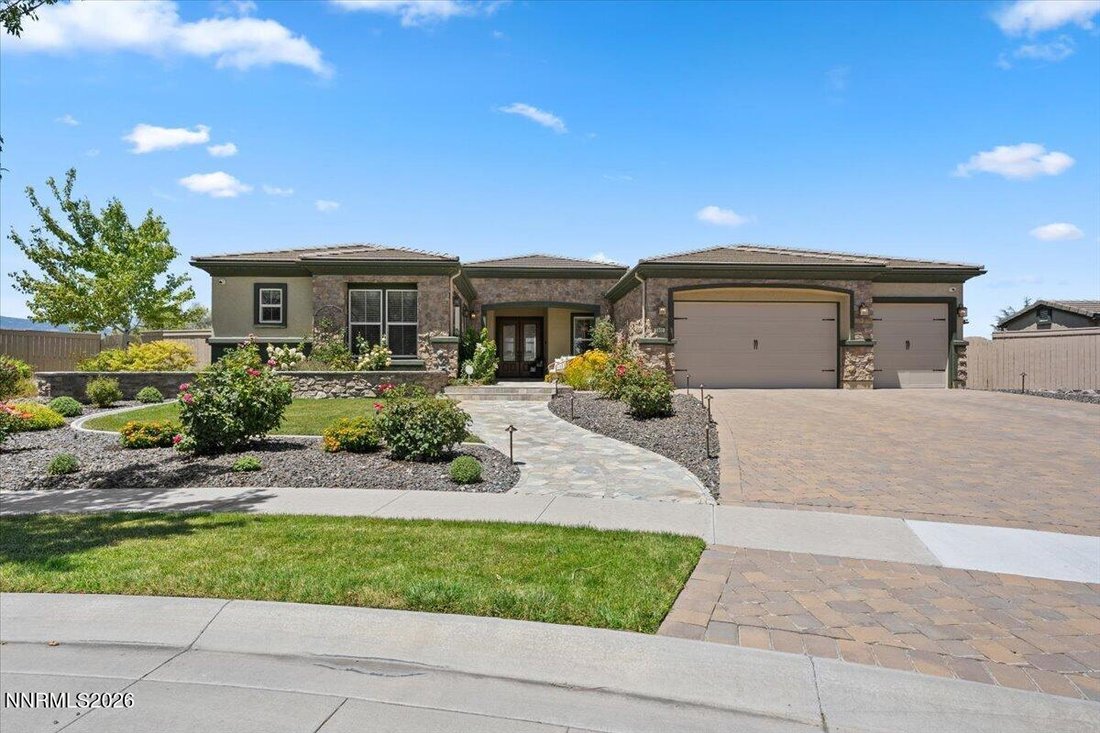 House in Reno, Nevada, United States 4 - 18517111