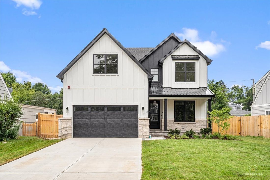 House in Northbrook, Illinois, United States 3 - 18508483