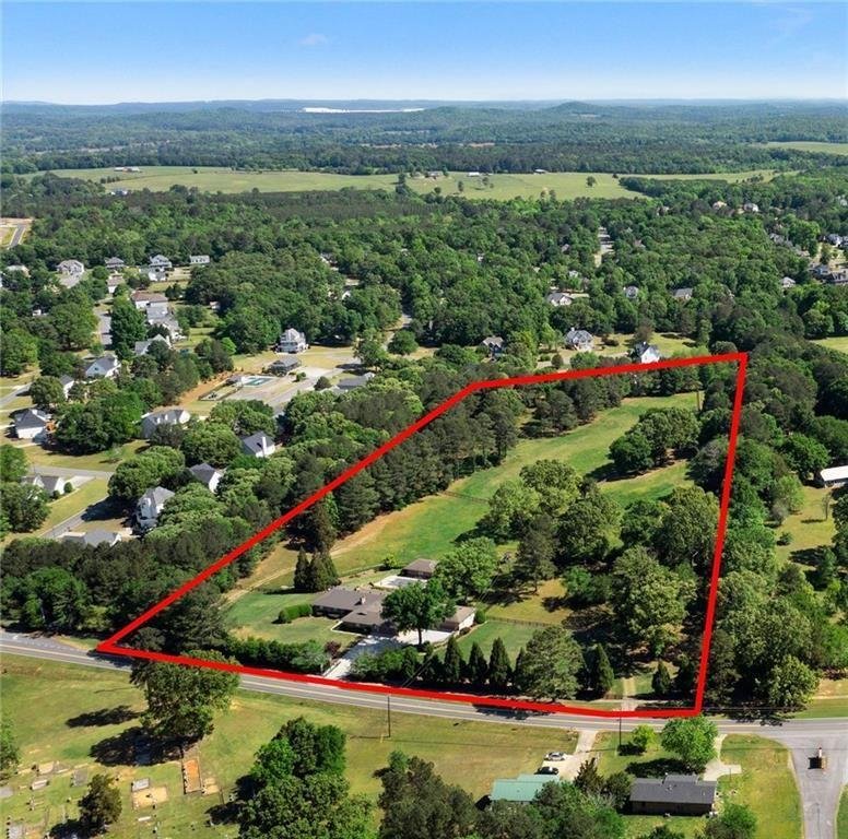 House in Euharlee, Georgia, United States 2 - 17755404