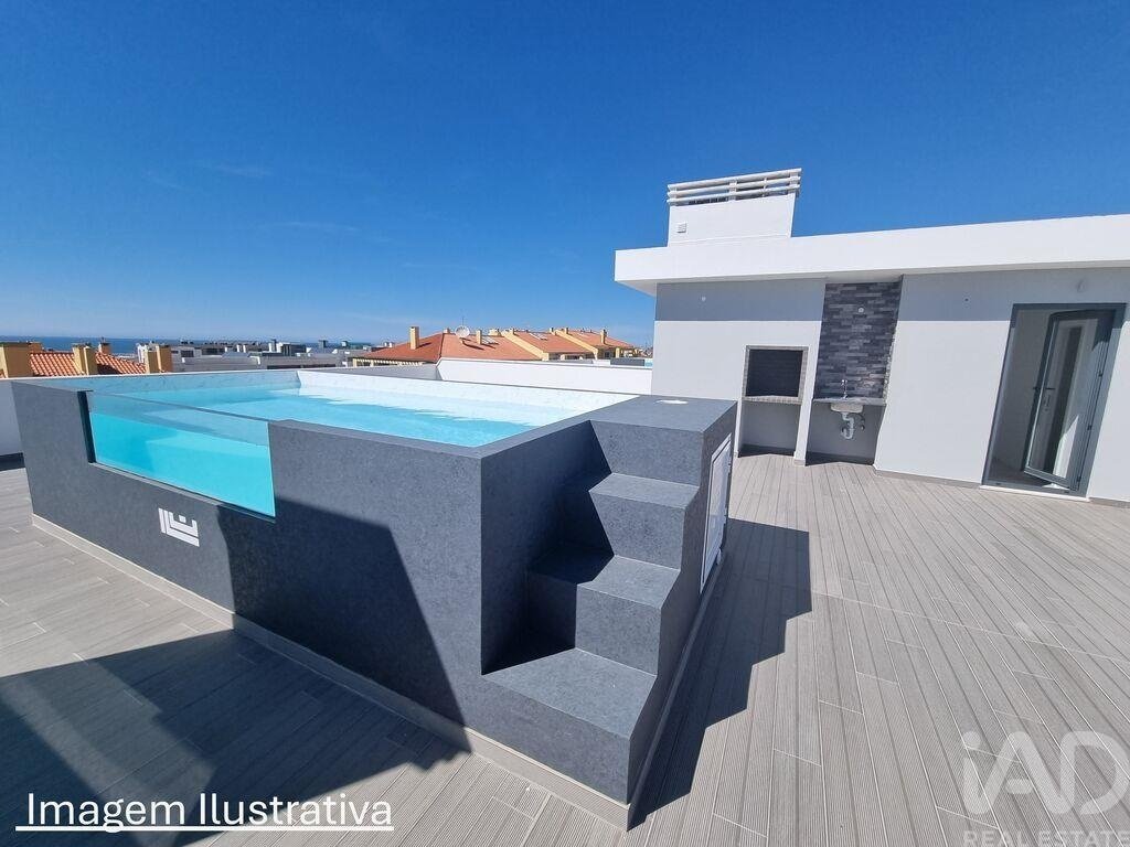 Apartment in Ericeira, Lisbon, Portugal 4 - 15567452