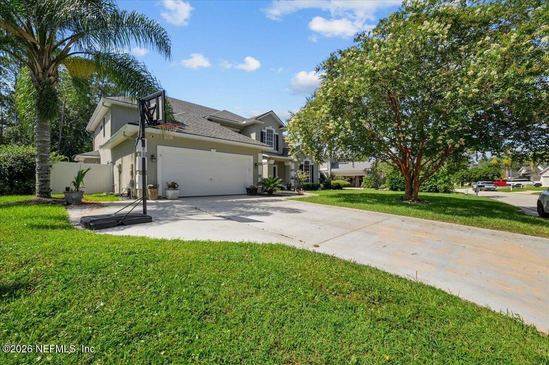 House in Fruit Cove, Florida, United States 4 - 18511495