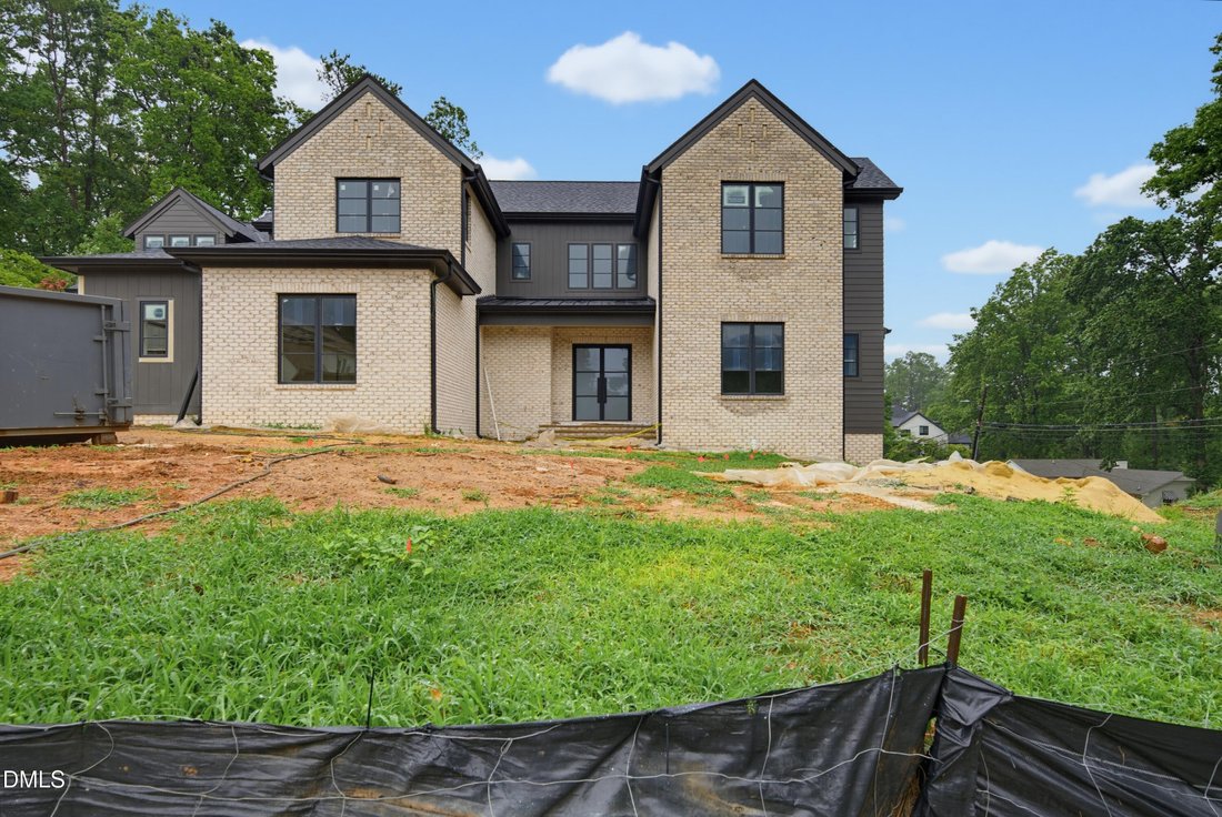 House in Raleigh, North Carolina, United States 1 - 17892273