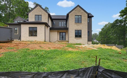 House in Raleigh, North Carolina, United States 1
