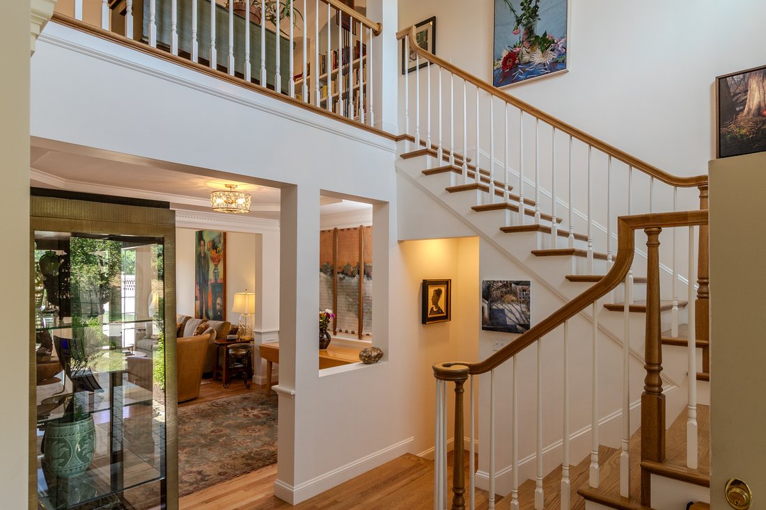 Condo in Southborough, Massachusetts, United States 3 - 18516701