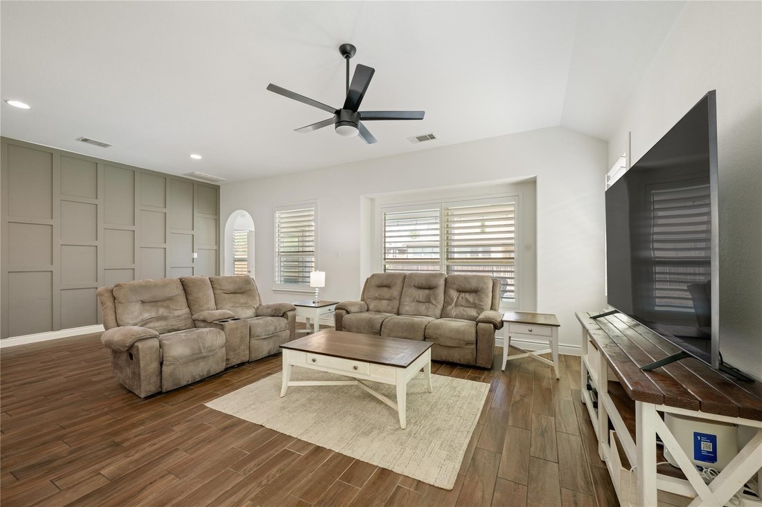 House in Pflugerville, Texas, United States 4 - 18512239