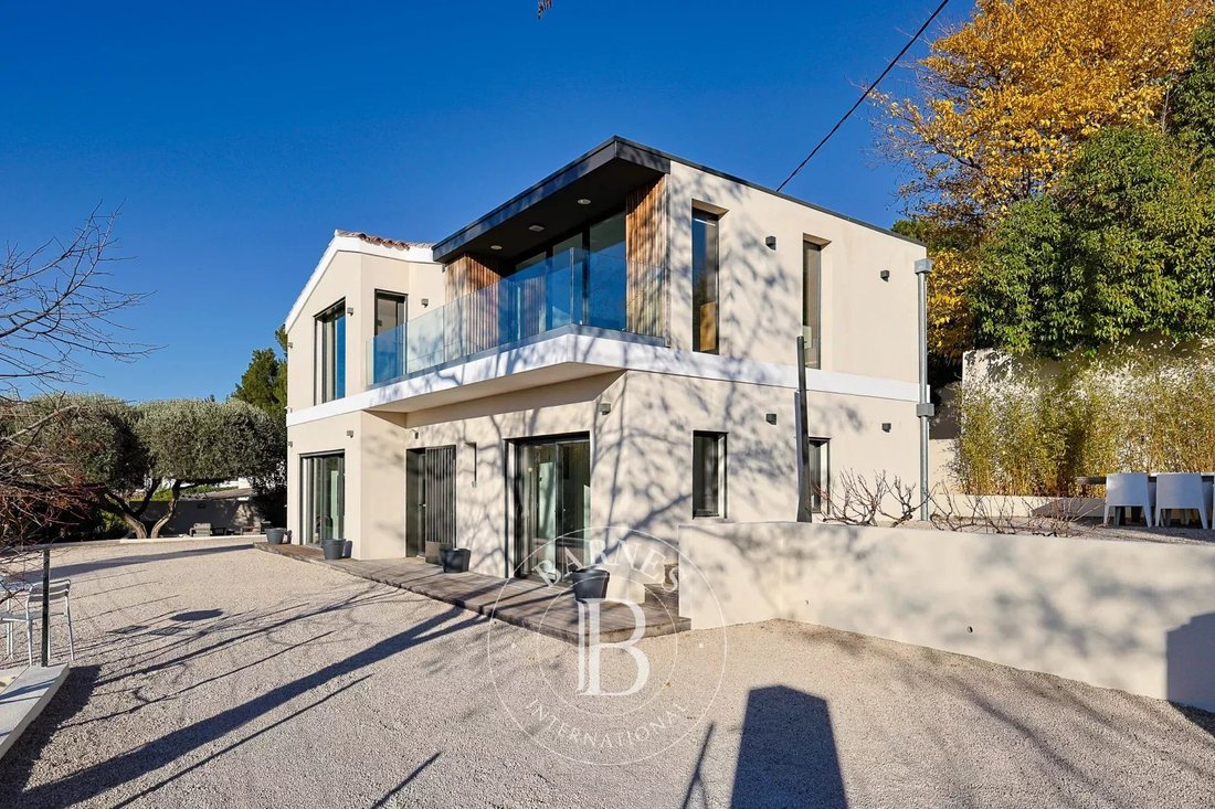 House in La Tirane-La Tuiliere, Allauch, France 1 - 18517774
