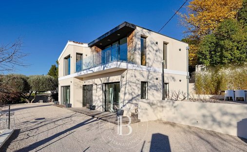 Casa a La Tirane-La Tuilière, Allauch, Francia 1