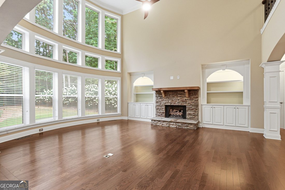 House in Milton, Georgia, United States 3 - 18512679