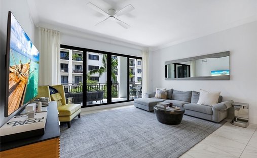 Condo in Naples, Florida, United States 1