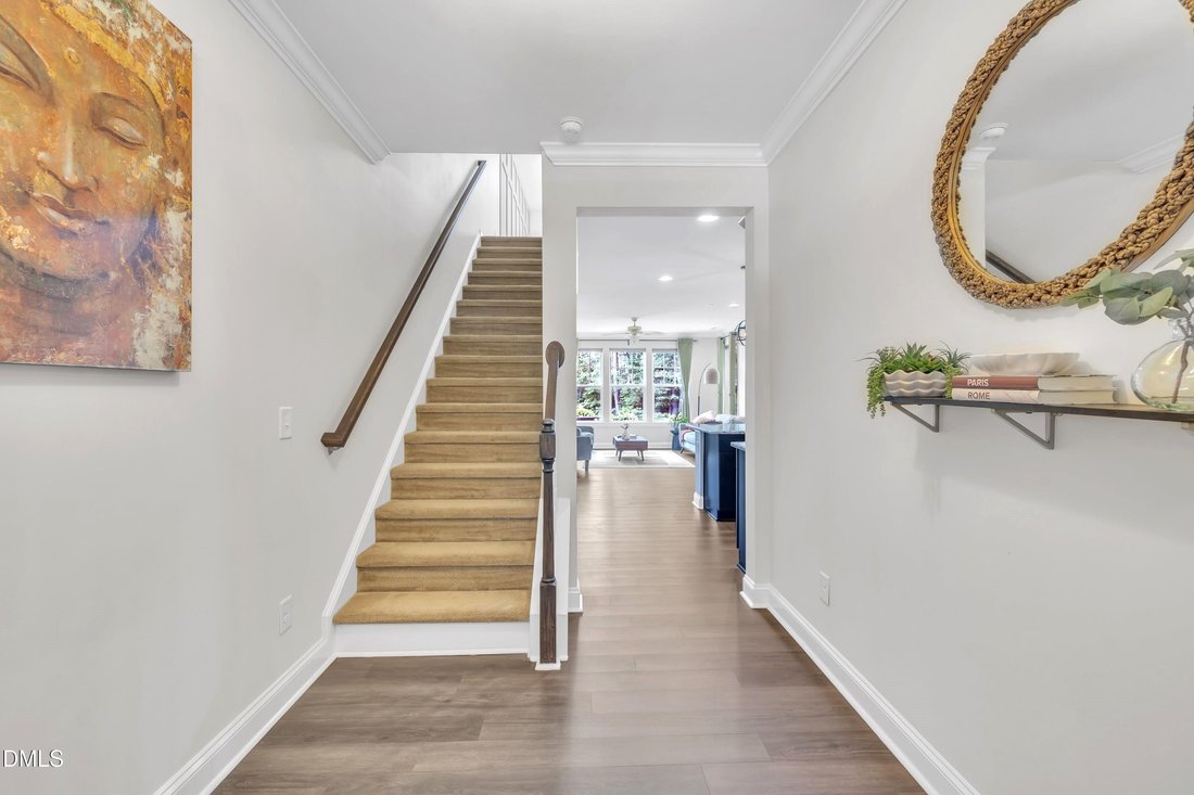 Townhouse in Morrisville, North Carolina, United States 5 - 18508685