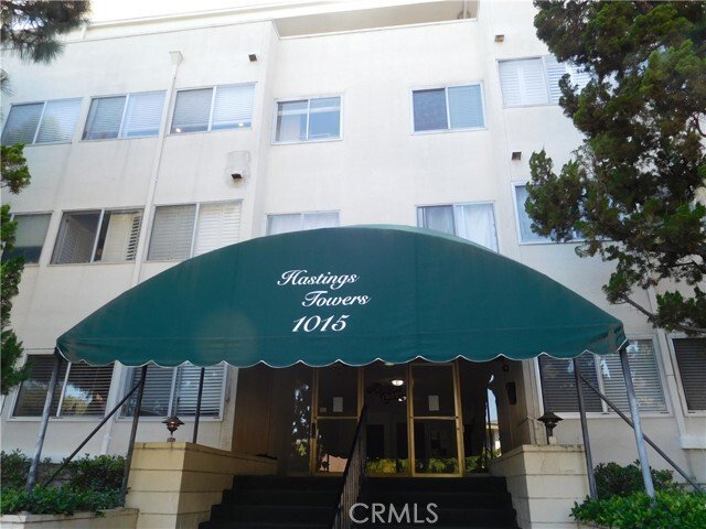 Condo in Altadena, California, United States 1 - 18513373