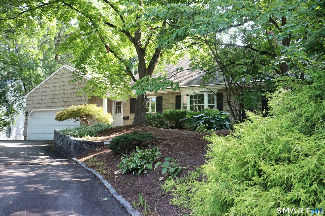House in West Hartford, Connecticut, United States 1 - 18481665