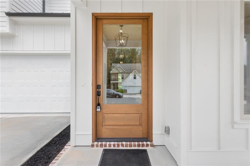 Casa en Atlanta, Georgia, Estados Unidos 4 - 18503403
