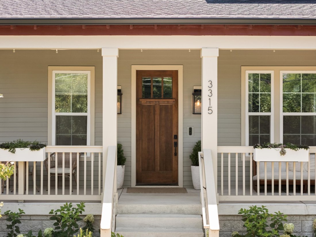 House in Nashville, Tennessee, United States 3 - 18515163