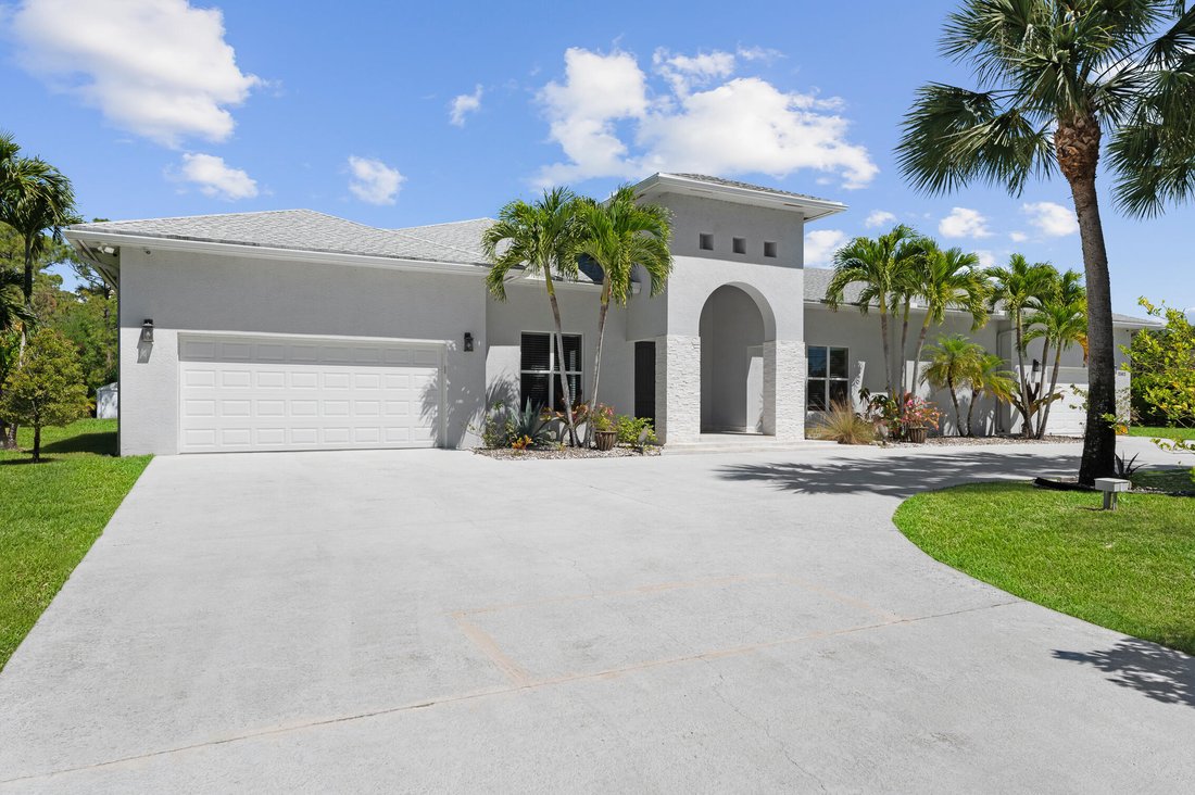 House in Loxahatchee, Florida, United States 1 - 18520232