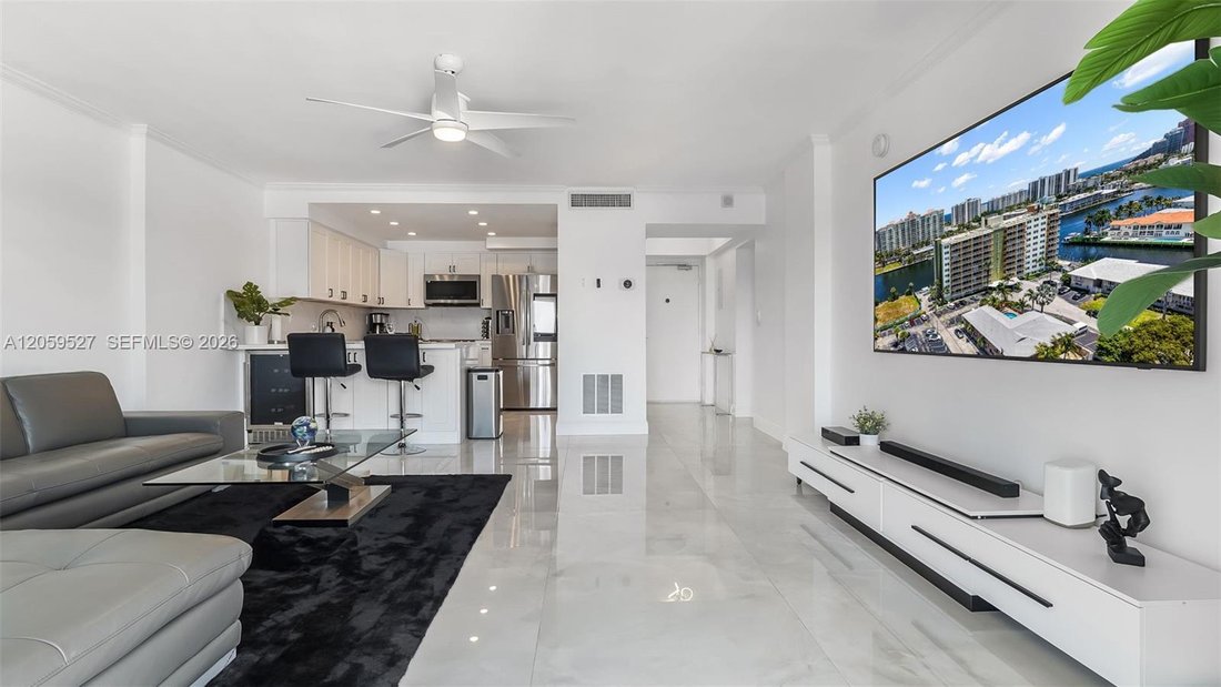 Condo in Fort Lauderdale, Florida, United States 4 - 18519236