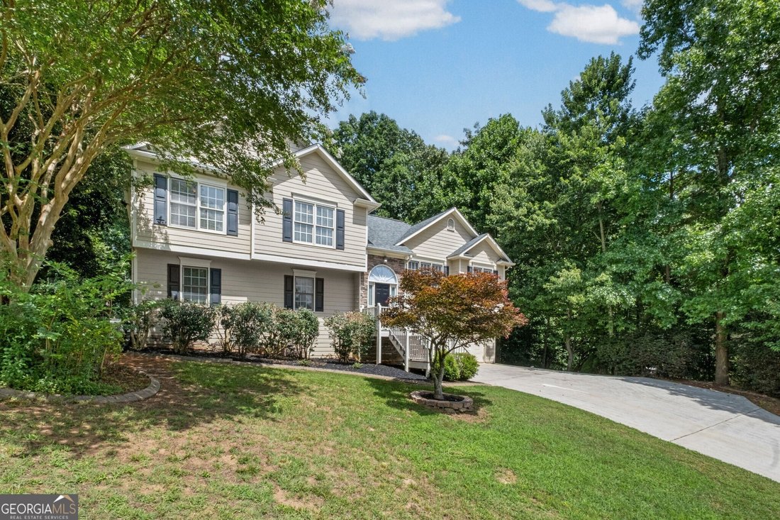 House in Canton, Georgia, United States 3 - 18515369