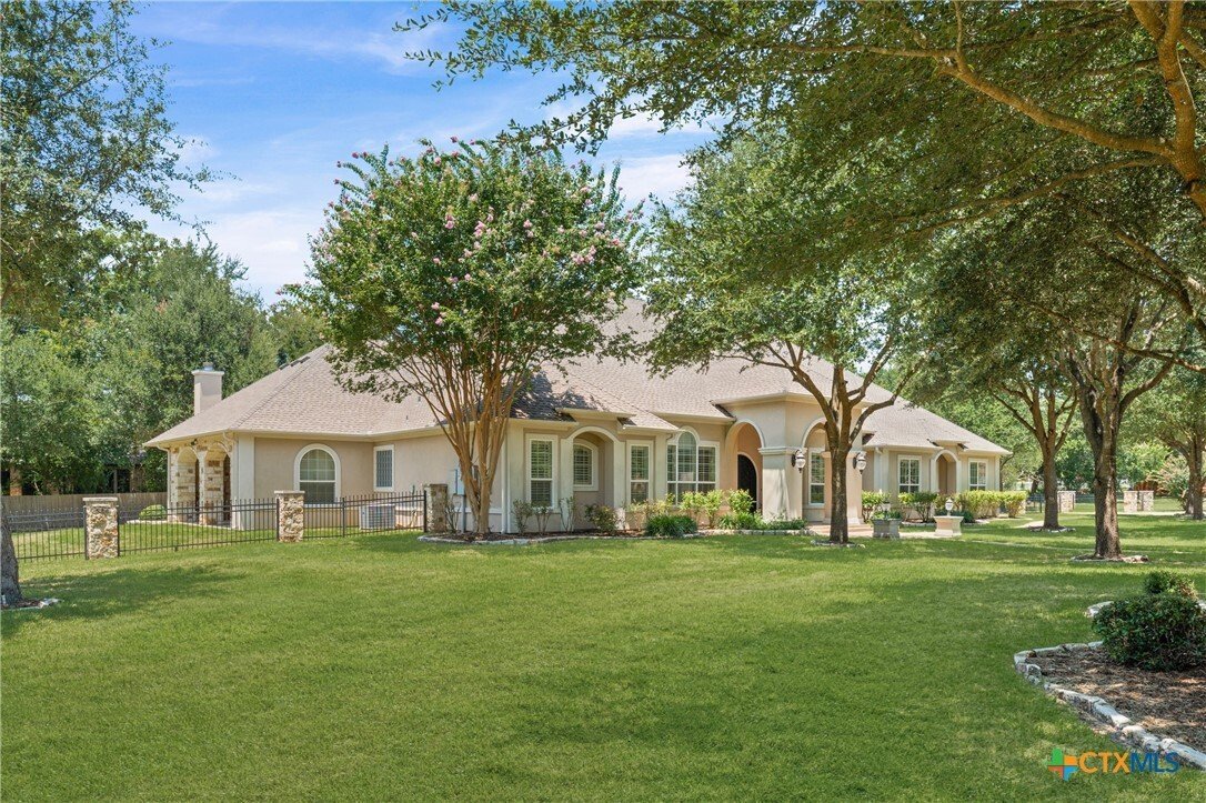 House in Temple, Texas, United States 5 - 18511172