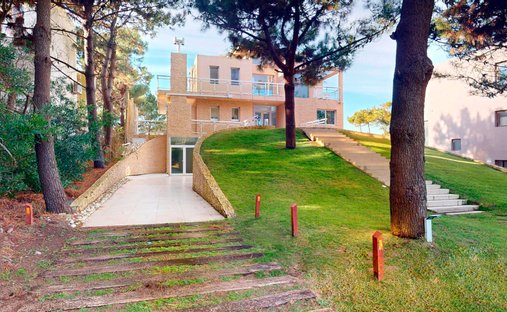 Maison à Pinamar, Province de Buenos Aires, Argentine 1